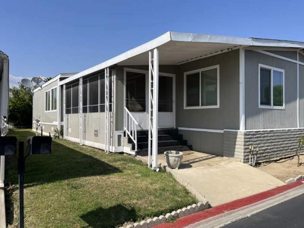 Photo 1 of 2 of home located at 1456 E Philadelphia St #344 Ontario, CA 91761