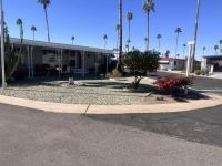 1971 Skyline Manufactured Home