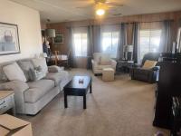 1971 Skyline Manufactured Home