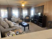 1971 Skyline Manufactured Home