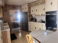 1971 Skyline Manufactured Home