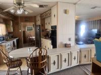 1971 Skyline Manufactured Home