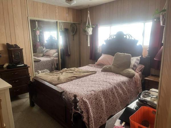 1971 Skyline Manufactured Home