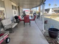 1971 Skyline Manufactured Home