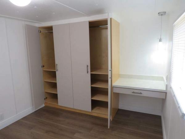 1973 Debo Manufactured Home