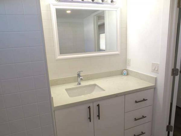 1973 Debo Manufactured Home