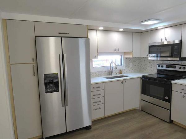 1973 Debo Manufactured Home