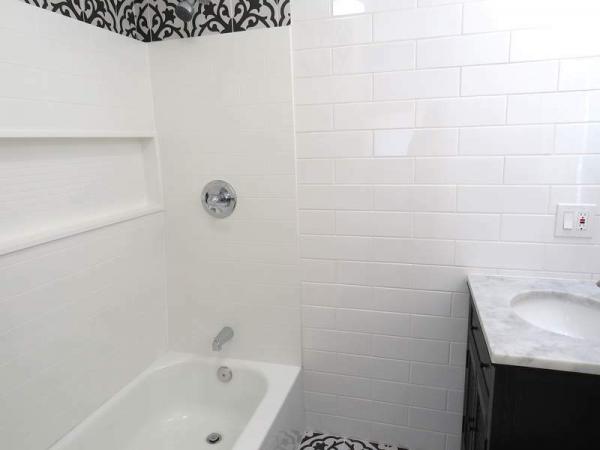 1973 Debo Manufactured Home