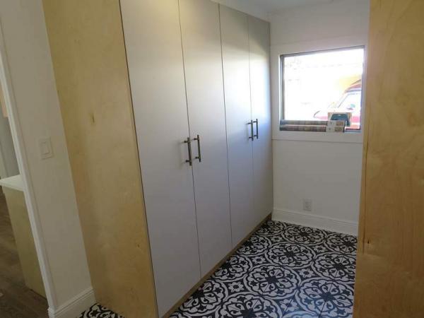 1973 Debo Manufactured Home