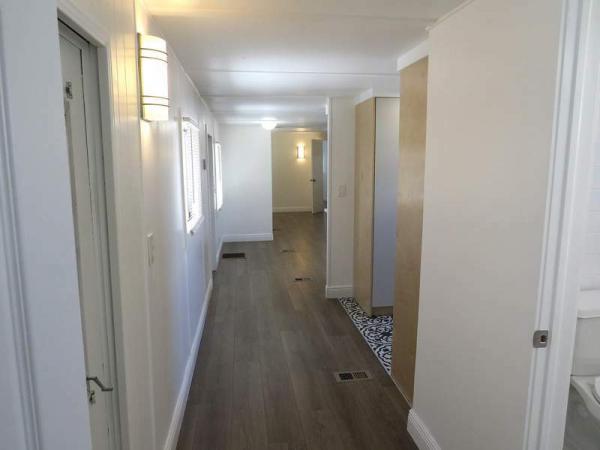 1973 Debo Manufactured Home