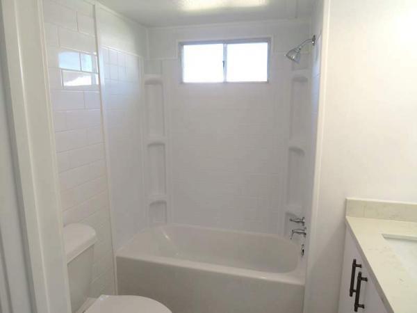 1973 Debo Manufactured Home