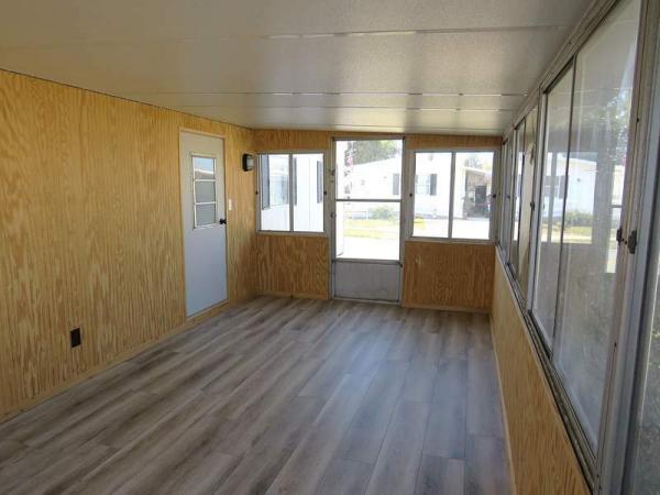 1973 Debo Manufactured Home