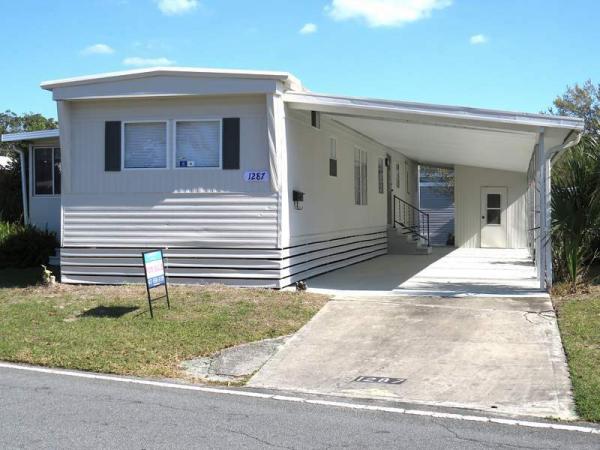 1973 Debo Manufactured Home