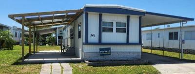 Mobile Home at 5200 28th Street North, #341 Saint Petersburg, FL 33714