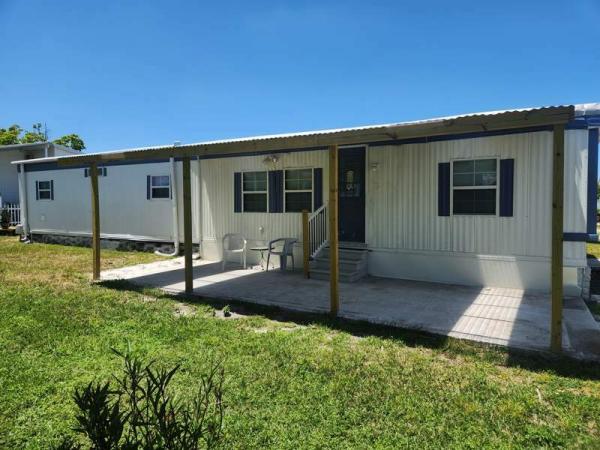1970 UNK Manufactured Home