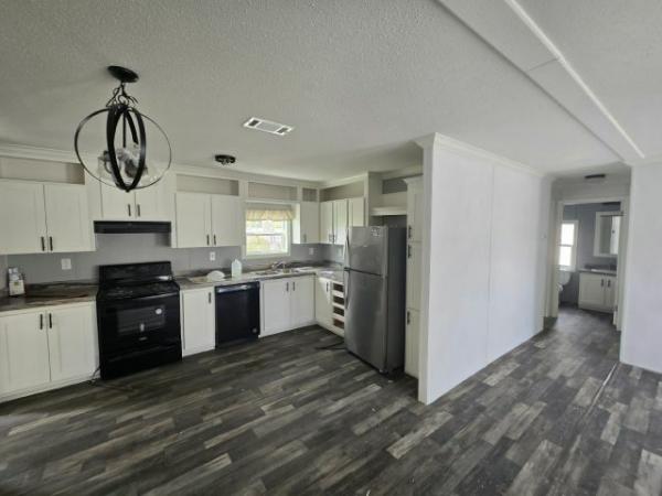 2024 Live Oak Homes Southern Magonila Manufactured Home