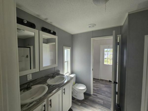 2024 Live Oak Homes Southern Magonila Manufactured Home