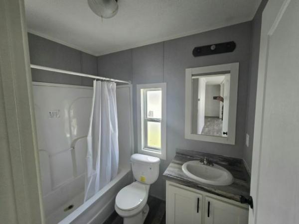 2024 Live Oak Homes Southern Magonila Manufactured Home