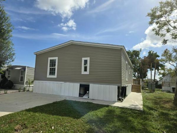 2024 Live Oak Homes Southern Magonila Manufactured Home