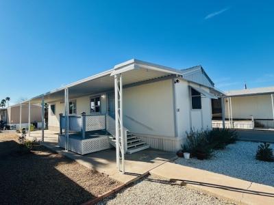 Photo 2 of 8 of home located at 6942 W. Olive Ave. #120 Peoria, AZ 85345