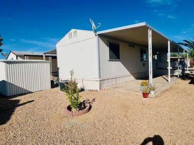 Photo 3 of 8 of home located at 6942 W. Olive Ave. #120 Peoria, AZ 85345