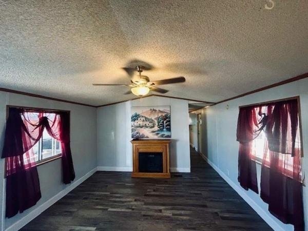 1995 Cavco Manufactured Home