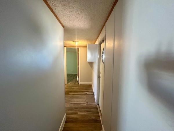 1995 Cavco Manufactured Home