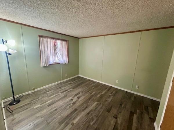 1995 Cavco Manufactured Home