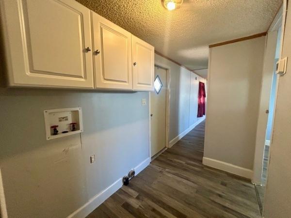 1995 Cavco Manufactured Home