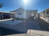 1995 Cavco Manufactured Home