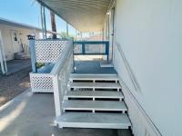 1995 Cavco Manufactured Home