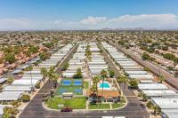 1995 Cavco Manufactured Home