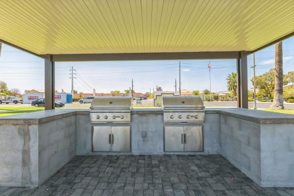 1995 Cavco Manufactured Home