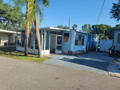 Mobile Home at 12300 Seminole Blvd. #63 Largo, FL 33778