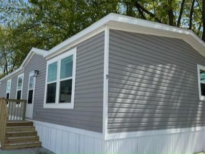 Mobile Home at 9 Lasalle St Madison, WI 53713