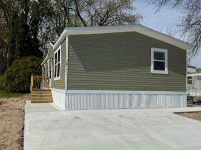 Mobile Home at 36 Fairlane Ct Madison, WI 53713