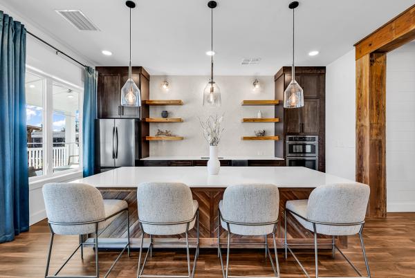 1988 Fleetwood Manufactured Home