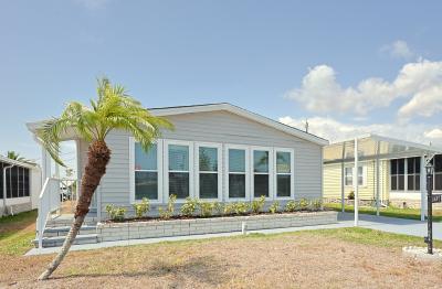 Mobile Home at 3697 Stockton Port Charlotte, FL 33953