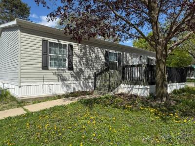 Mobile Home at 29 Rustic Pkwy Madison, WI 53713