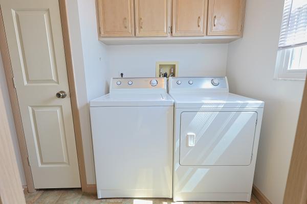 1989 FLEE Mobile Home