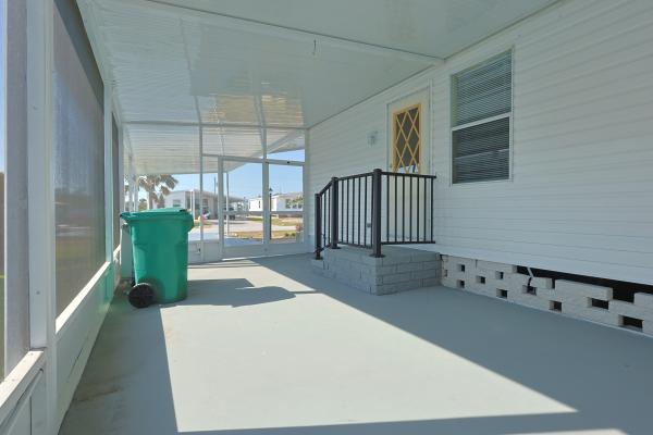 1989 Flee Fleetwood Mobile Home