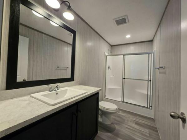 2025 Clayton - Wakarusa, IN Pulse Collection Manufactured Home