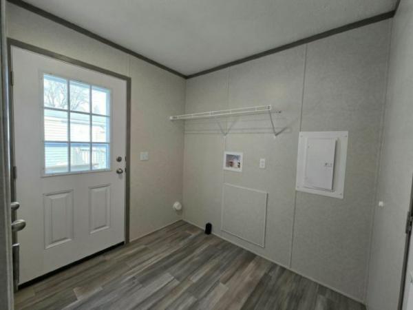 2025 Clayton - Wakarusa, IN Pulse Collection Manufactured Home