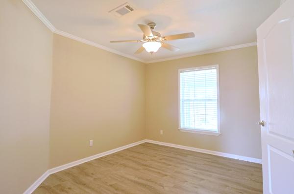 2017 Merit Mobile Home