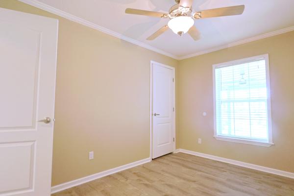 2017 Merit Mobile Home