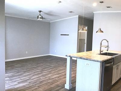 Photo 4 of 9 of home located at 14307 Weeksonia Avenue Port Charlotte, FL 33953