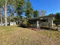 1973 Mobile Home