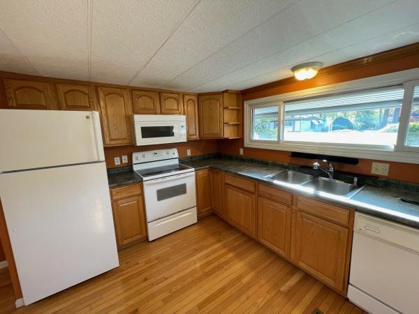 1973 Mobile Home