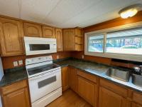 1973 Mobile Home