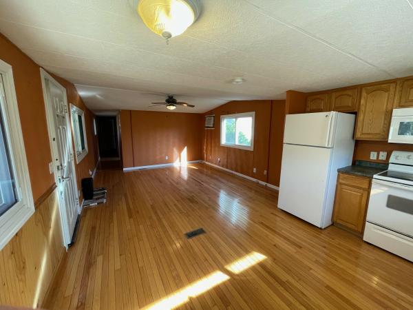 1973 Mobile Home
